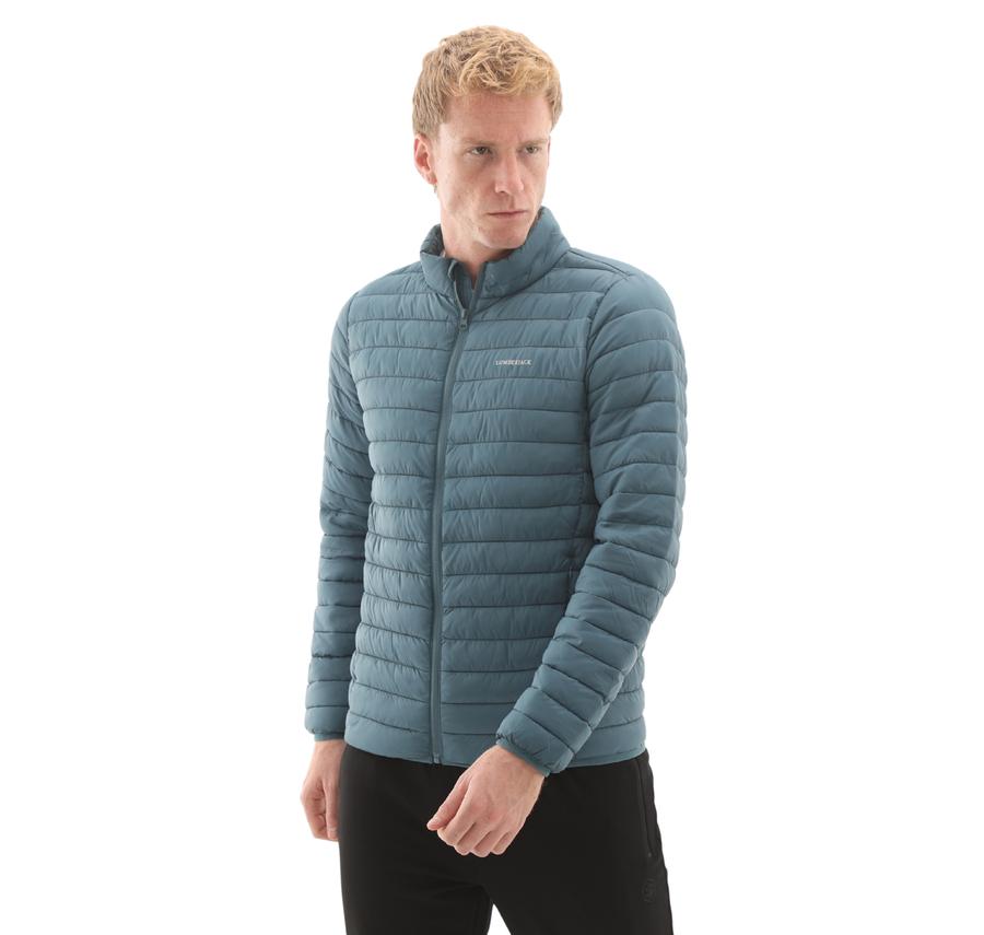 Lumberjack 5W Ml Star 1Ow1000 5Pr Erkek Ceket Lacivert Lumberjack 5W Ml Star 1Ow1000 5Pr Erkek Ceket Lacivert