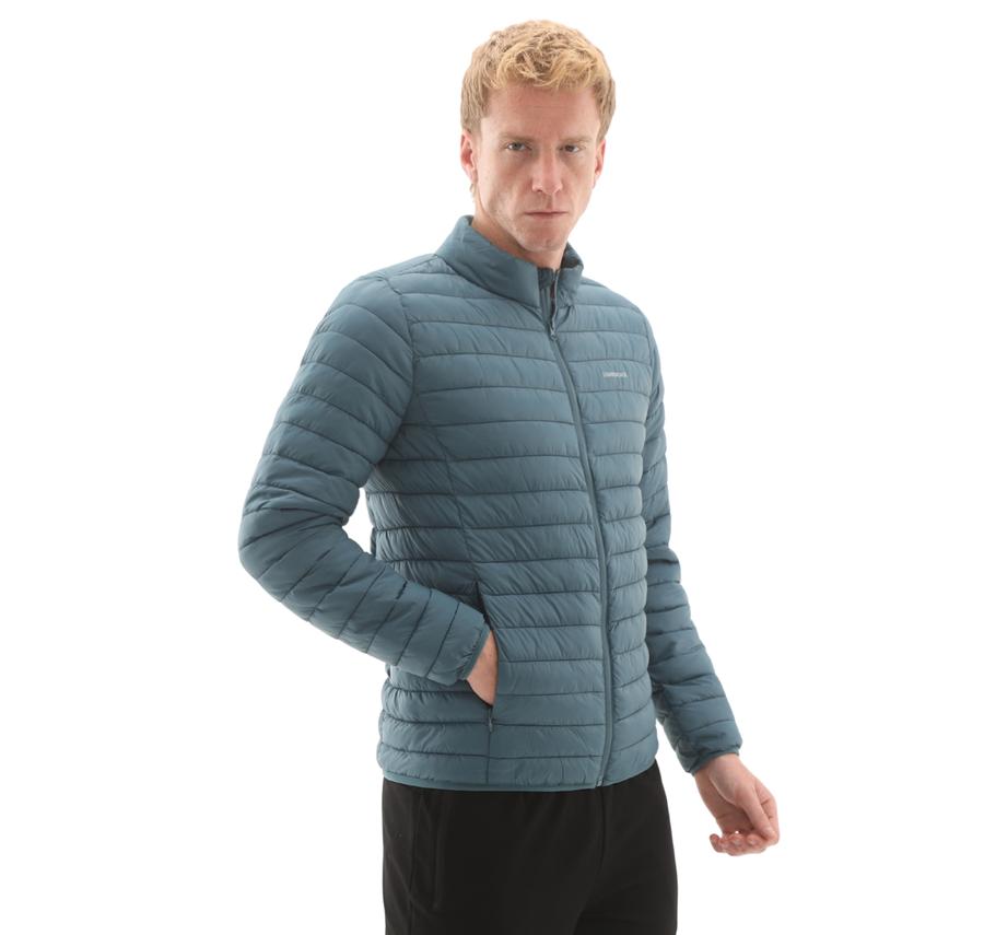 Lumberjack 5W Ml Star 1Ow1000 5Pr Erkek Ceket Lacivert Lumberjack 5W Ml Star 1Ow1000 5Pr Erkek Ceket Lacivert