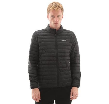 Lumberjack 5W Ml Star 1Ow1000 5Pr Erkek Ceket Siyah Lumberjack 5W Ml Star 1Ow1000 5Pr Erkek Ceket Siyah