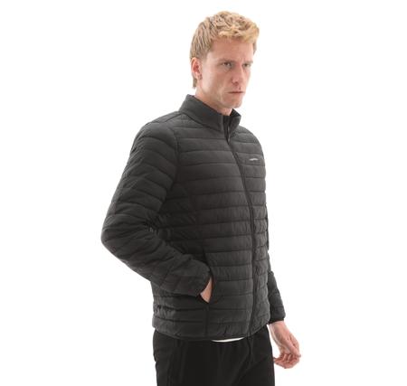 Lumberjack 5W Ml Star 1Ow1000 5Pr Erkek Ceket Siyah Lumberjack 5W Ml Star 1Ow1000 5Pr Erkek Ceket Siyah