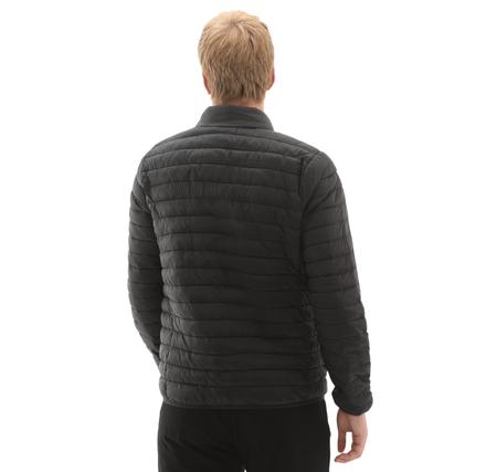 Lumberjack 5W Ml Star 1Ow1000 5Pr Erkek Ceket Siyah Lumberjack 5W Ml Star 1Ow1000 5Pr Erkek Ceket Siyah