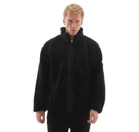 Lumberjack 5W Ml Xavıer 6-Ljk500 5Pr Erkek Ceket Siyah