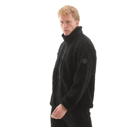 Lumberjack 5W Ml Xavıer 6-Ljk500 5Pr Erkek Ceket Siyah