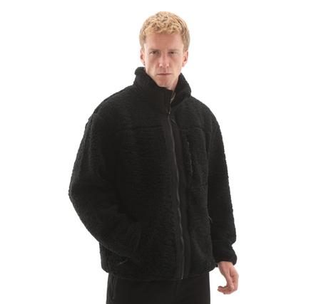 Lumberjack 5W Ml Xavıer 6-Ljk500 5Pr Erkek Ceket Siyah