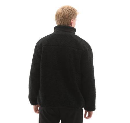 Lumberjack 5W Ml Xavıer 6-Ljk500 5Pr Erkek Ceket Siyah