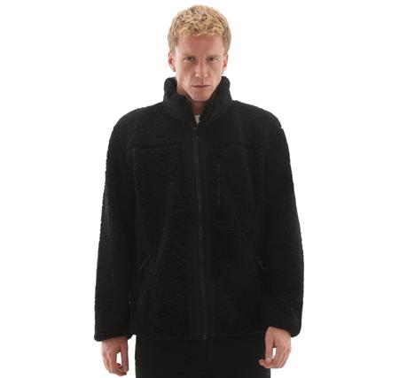 Lumberjack 5W Ml Xavıer 6-Ljk500 5Pr Erkek Ceket Siyah Lumberjack 5W Ml Xavıer 6-Ljk500 5Pr Erkek Ceket Siyah