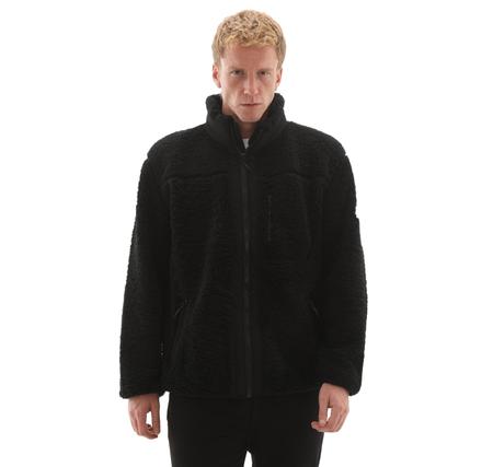 Lumberjack 5W Ml Xavıer 6-Ljk500 5Pr Erkek Ceket Siyah Lumberjack 5W Ml Xavıer 6-Ljk500 5Pr Erkek Ceket Siyah