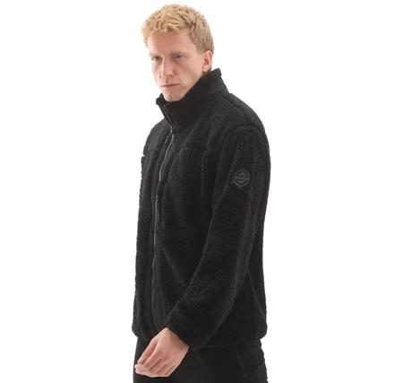 Lumberjack 5W Ml Xavıer 6-Ljk500 5Pr Erkek Ceket Siyah Lumberjack 5W Ml Xavıer 6-Ljk500 5Pr Erkek Ceket Siyah