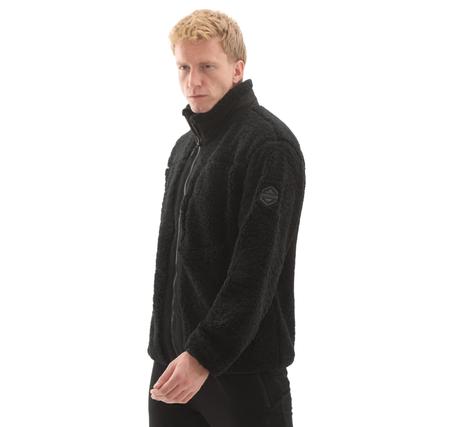 Lumberjack 5W Ml Xavıer 6-Ljk500 5Pr Erkek Ceket Siyah