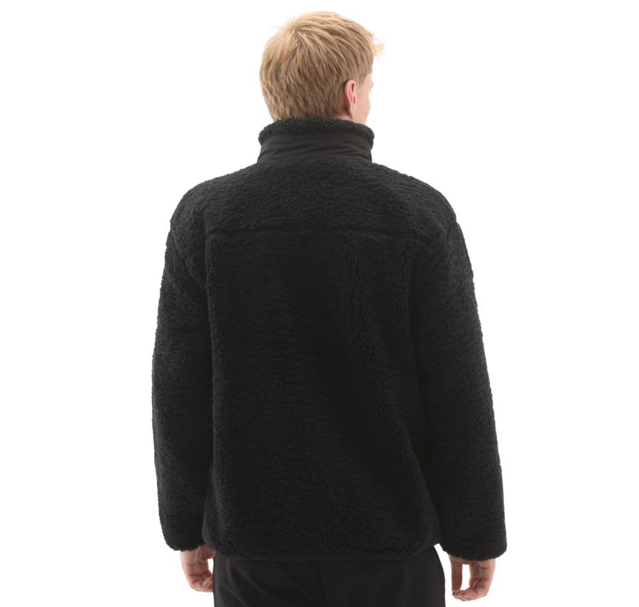 Lumberjack 5W Ml Xavıer 6-Ljk500 5Pr Erkek Ceket Siyah Lumberjack 5W Ml Xavıer 6-Ljk500 5Pr Erkek Ceket Siyah