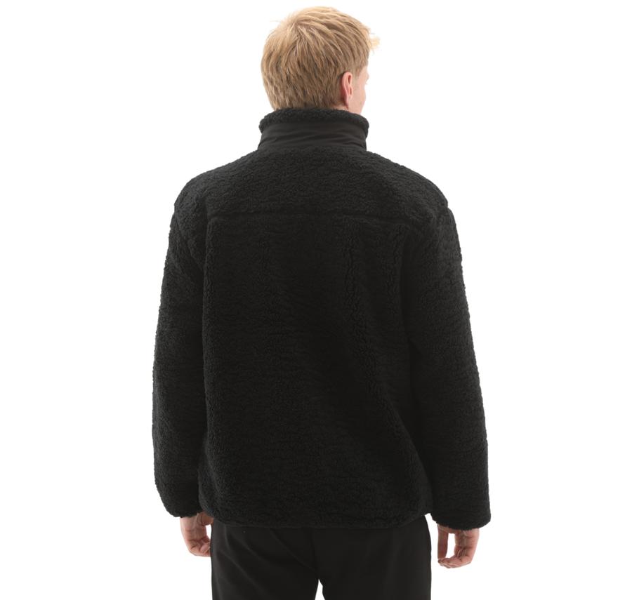 Lumberjack 5W Ml Xavıer 6-Ljk500 5Pr Erkek Ceket Siyah Lumberjack 5W Ml Xavıer 6-Ljk500 5Pr Erkek Ceket Siyah