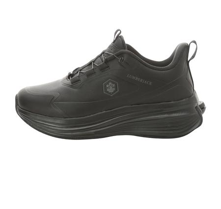 Lumberjack 5W Monya Jr 5Pr Çocuk Spor Ayakkabı Siyah