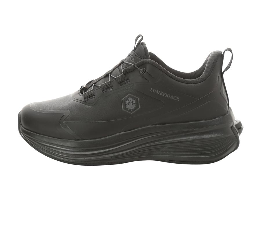 Lumberjack 5W Monya Jr 5Pr Çocuk Spor Ayakkabı Siyah Lumberjack 5W Monya Jr 5Pr Çocuk Spor Ayakkabı Siyah