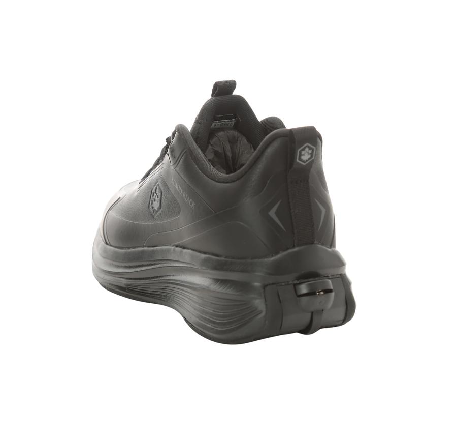 Lumberjack 5W Monya Jr 5Pr Çocuk Spor Ayakkabı Siyah Lumberjack 5W Monya Jr 5Pr Çocuk Spor Ayakkabı Siyah