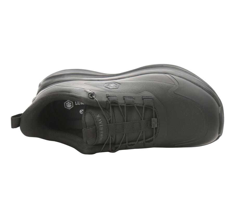 Lumberjack 5W Monya Jr 5Pr Çocuk Spor Ayakkabı Siyah Lumberjack 5W Monya Jr 5Pr Çocuk Spor Ayakkabı Siyah