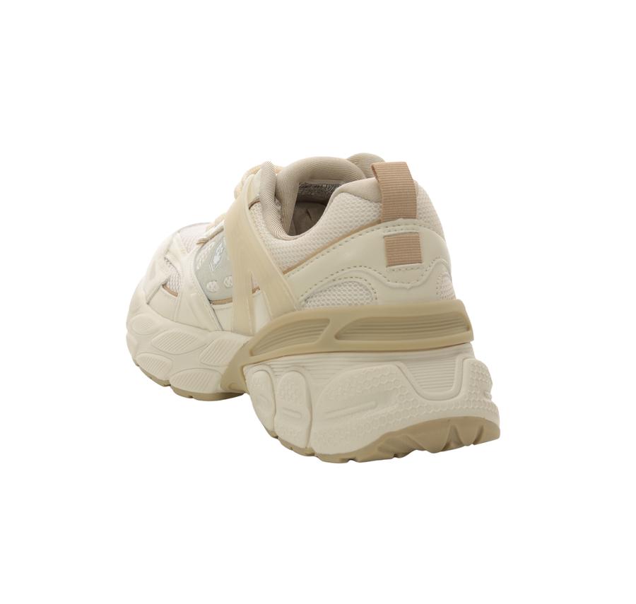 Lumberjack 5W Oslo Wmn 5Pr Kadın Spor Ayakkabı Krem Lumberjack 5W Oslo Wmn 5Pr Kadın Spor Ayakkabı Krem