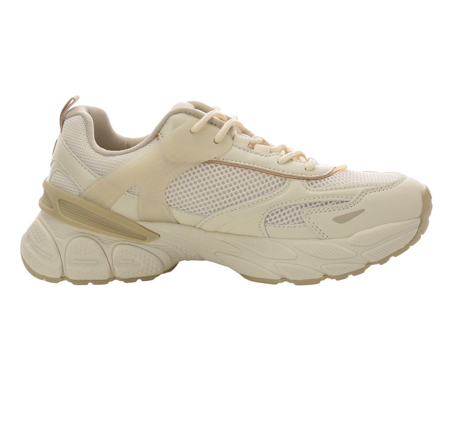 Lumberjack 5W Oslo Wmn 5Pr Kadın Spor Ayakkabı Krem Lumberjack 5W Oslo Wmn 5Pr Kadın Spor Ayakkabı Krem