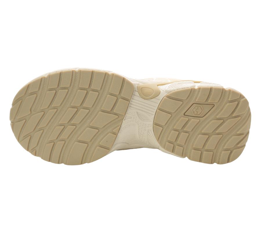 Lumberjack 5W Oslo Wmn 5Pr Kadın Spor Ayakkabı Krem Lumberjack 5W Oslo Wmn 5Pr Kadın Spor Ayakkabı Krem