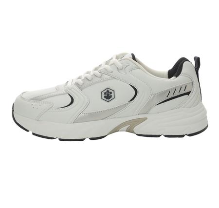 Lumberjack 5W Pol Pu 5Pr Erkek Spor Ayakkabı Beyaz Lumberjack 5W Pol Pu 5Pr Erkek Spor Ayakkabı Beyaz