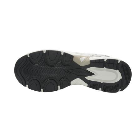 Lumberjack 5W Pol Pu 5Pr Erkek Spor Ayakkabı Beyaz