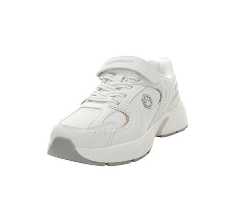 Lumberjack 5W Pol Pu Jr 5Pr Çocuk Beyaz Lumberjack 5W Pol Pu Jr 5Pr Çocuk Beyaz