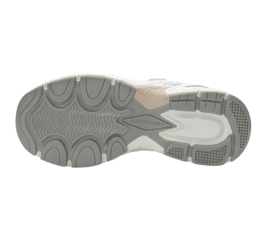 Lumberjack 5W Pol Pu Jr 5Pr Çocuk Beyaz Lumberjack 5W Pol Pu Jr 5Pr Çocuk Beyaz