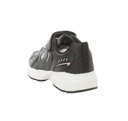 Lumberjack 5W Pol Pu Jr 5Pr Çocuk Siyah