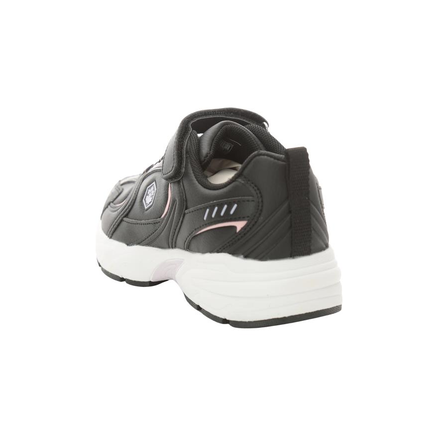 Lumberjack 5W Pol Pu Jr 5Pr Çocuk Siyah Lumberjack 5W Pol Pu Jr 5Pr Çocuk Siyah