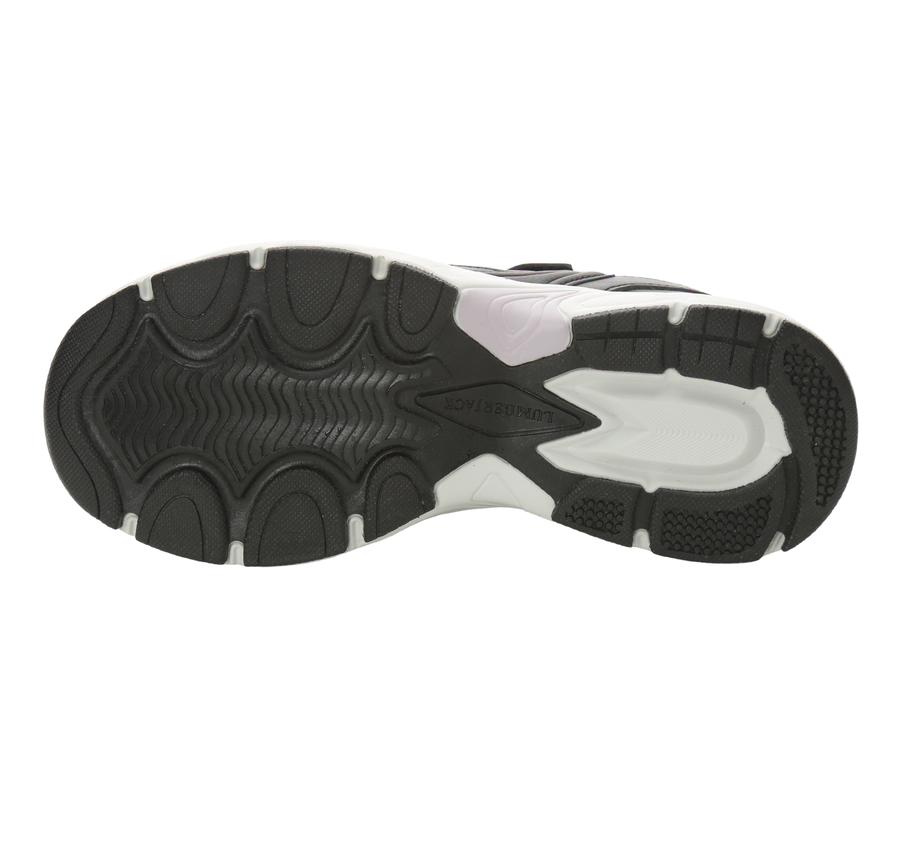 Lumberjack 5W Pol Pu Jr 5Pr Çocuk Siyah Lumberjack 5W Pol Pu Jr 5Pr Çocuk Siyah