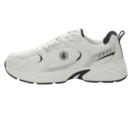 Lumberjack 5W Pol Wmn Pu 5Pr Kadın Spor Ayakkabı Beyaz Lumberjack 5W Pol Wmn Pu 5Pr Kadın Spor Ayakkabı Beyaz