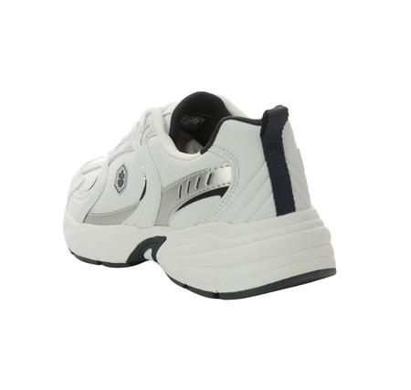 Lumberjack 5W Pol Wmn Pu 5Pr Kadın Spor Ayakkabı Beyaz Lumberjack 5W Pol Wmn Pu 5Pr Kadın Spor Ayakkabı Beyaz