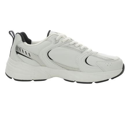 Lumberjack 5W Pol Wmn Pu 5Pr Kadın Spor Ayakkabı Beyaz Lumberjack 5W Pol Wmn Pu 5Pr Kadın Spor Ayakkabı Beyaz