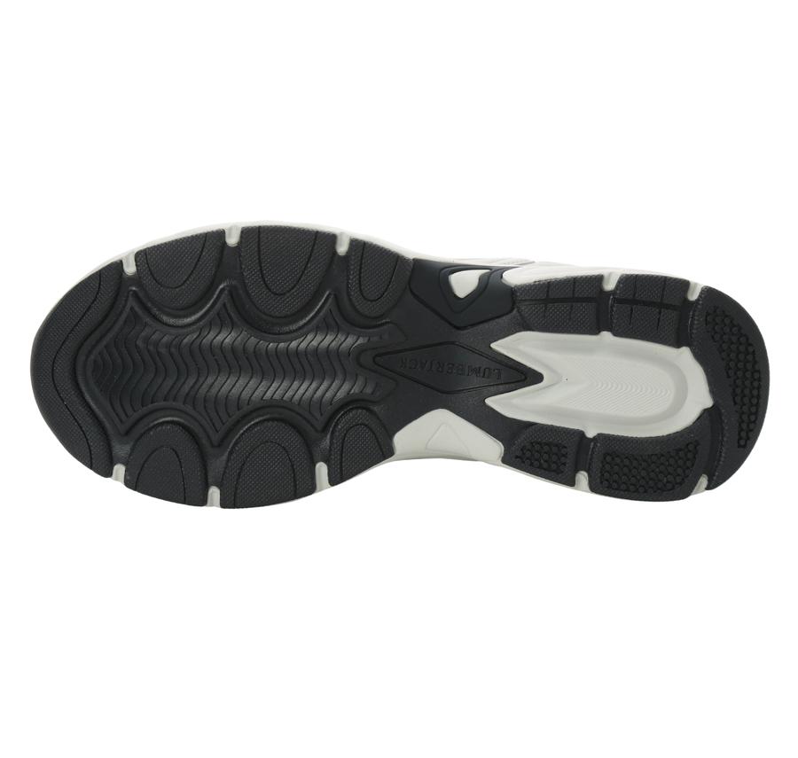 Lumberjack 5W Pol Wmn Pu 5Pr Kadın Spor Ayakkabı Beyaz Lumberjack 5W Pol Wmn Pu 5Pr Kadın Spor Ayakkabı Beyaz