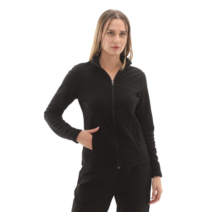 Lumberjack 5W Polar 7Sn158 5Pr Kadın Ceket Siyah Lumberjack 5W Polar 7Sn158 5Pr Kadın Ceket Siyah