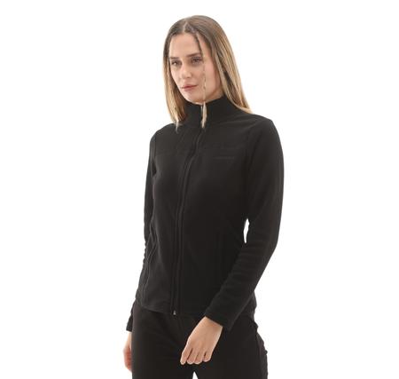 Lumberjack 5W Polar 7Sn158 5Pr Kadın Ceket Siyah Lumberjack 5W Polar 7Sn158 5Pr Kadın Ceket Siyah