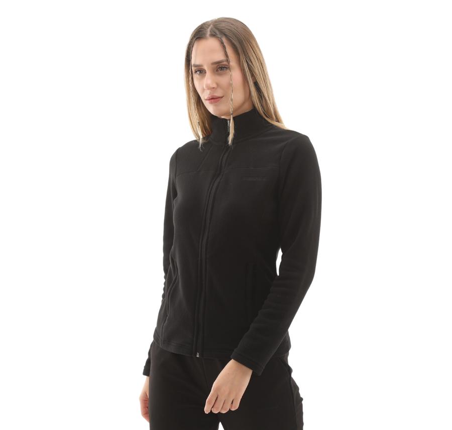 Lumberjack 5W Polar 7Sn158 5Pr Kadın Ceket Siyah Lumberjack 5W Polar 7Sn158 5Pr Kadın Ceket Siyah