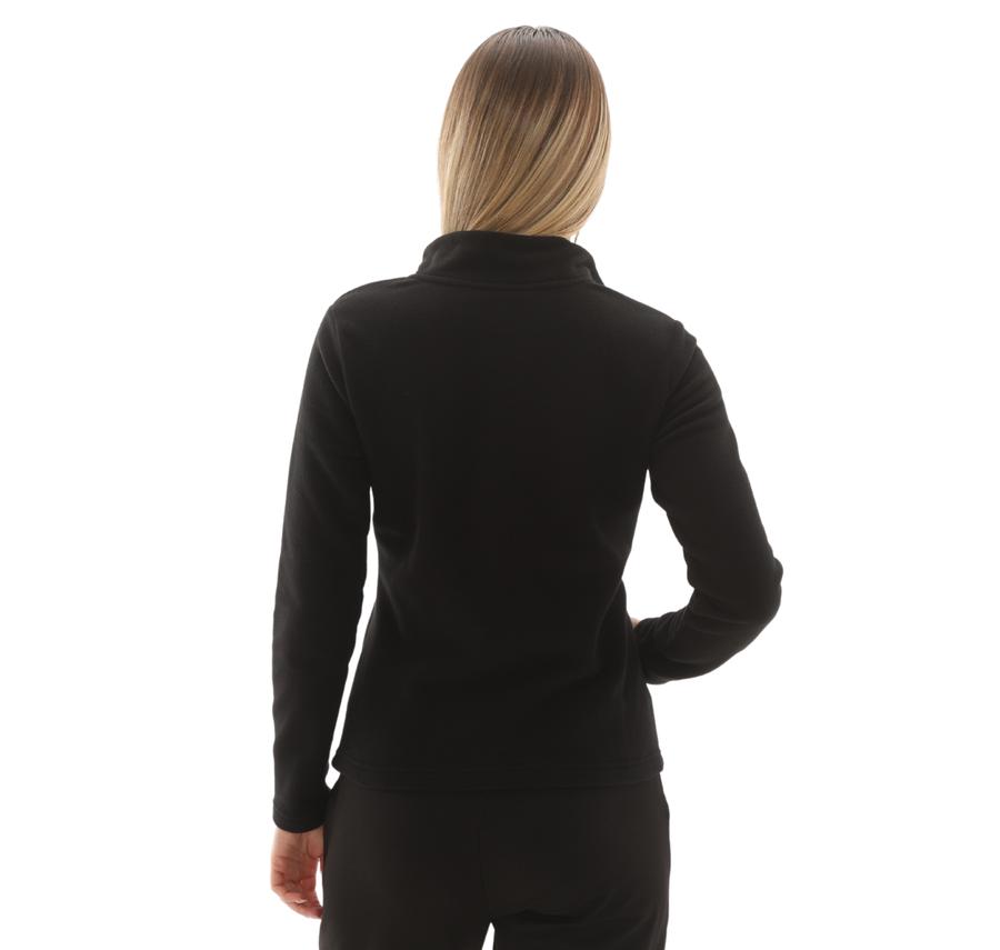 Lumberjack 5W Polar 7Sn158 5Pr Kadın Ceket Siyah Lumberjack 5W Polar 7Sn158 5Pr Kadın Ceket Siyah