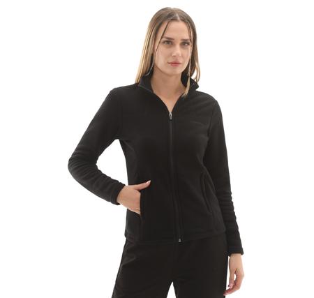 Lumberjack 5W Polar 7Sn158 5Pr Kadın Ceket Siyah Lumberjack 5W Polar 7Sn158 5Pr Kadın Ceket Siyah