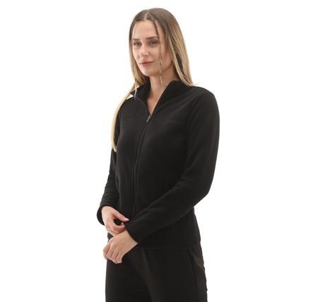 Lumberjack 5W Polar 7Sn158 5Pr Kadın Ceket Siyah Lumberjack 5W Polar 7Sn158 5Pr Kadın Ceket Siyah