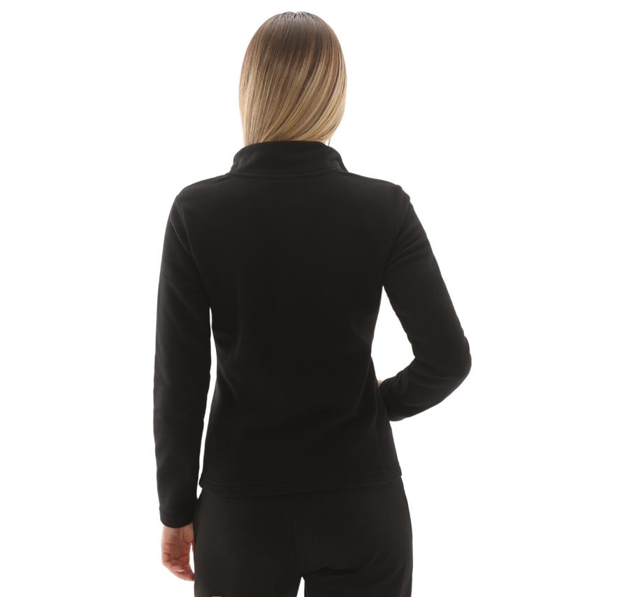 Lumberjack 5W Polar 7Sn158 5Pr Kadın Ceket Siyah Lumberjack 5W Polar 7Sn158 5Pr Kadın Ceket Siyah