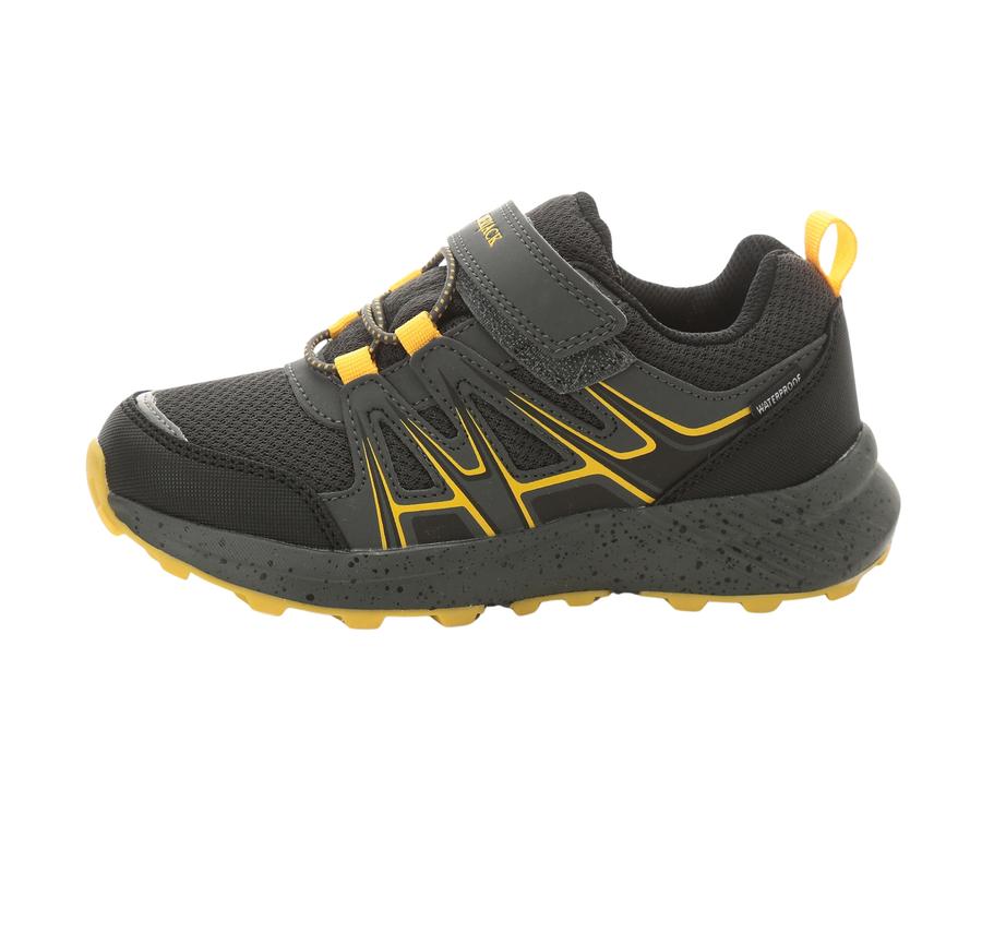 Lumberjack 5W Ragato 5Pr Çocuk Spor Ayakkabı Lumberjack 5W Ragato 5Pr Çocuk Spor Ayakkabı