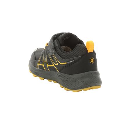 Lumberjack 5W Ragato 5Pr Çocuk Spor Ayakkabı Lumberjack 5W Ragato 5Pr Çocuk Spor Ayakkabı