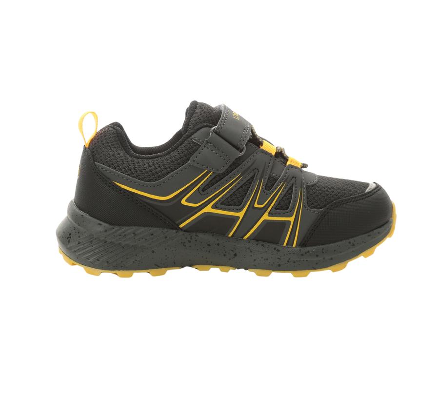 Lumberjack 5W Ragato 5Pr Çocuk Spor Ayakkabı Lumberjack 5W Ragato 5Pr Çocuk Spor Ayakkabı