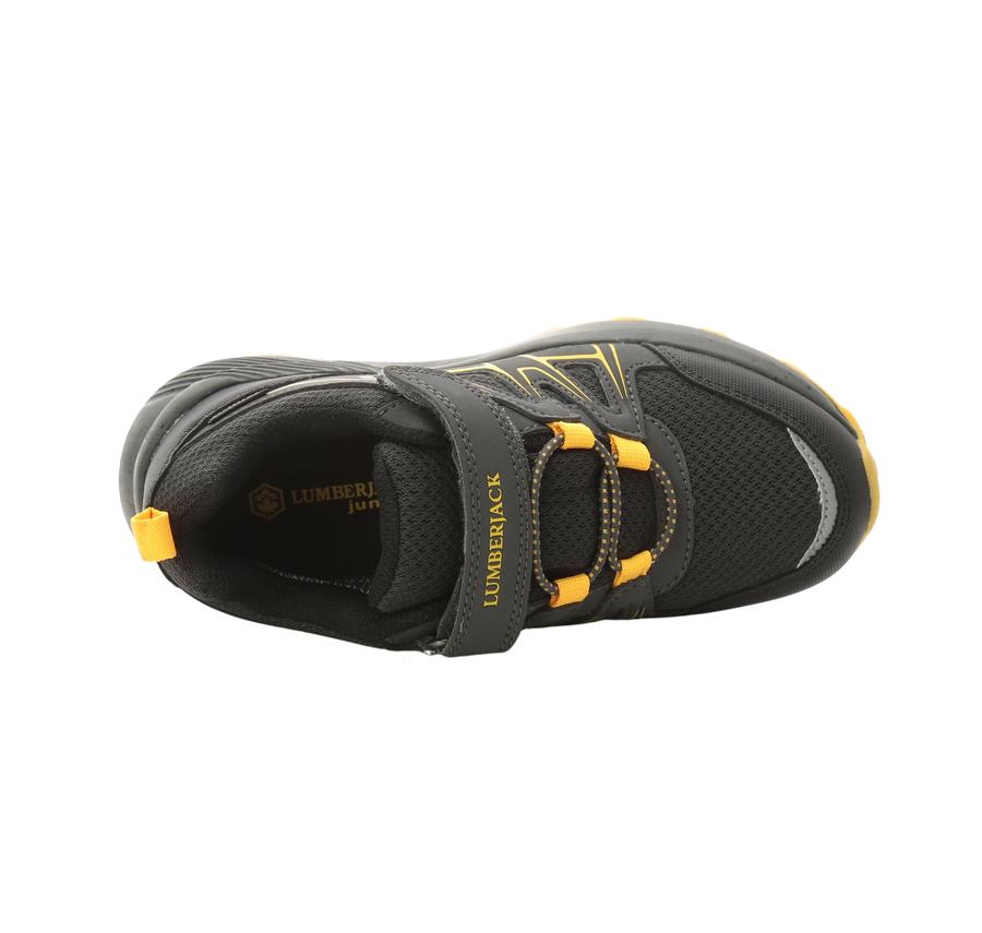 Lumberjack 5W Ragato 5Pr Çocuk Spor Ayakkabı Lumberjack 5W Ragato 5Pr Çocuk Spor Ayakkabı