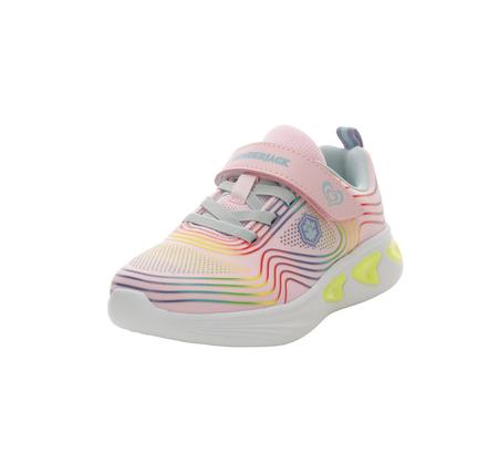 Lumberjack 5W Raınbow 5Pr Çocuk Pembe