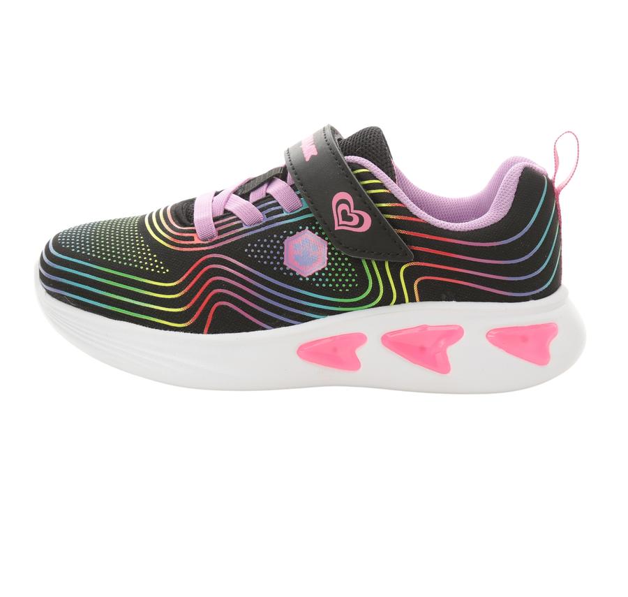 Lumberjack 5W Raınbow 5Pr Çocuk Spor Ayakkabı Lumberjack 5W Raınbow 5Pr Çocuk Spor Ayakkabı