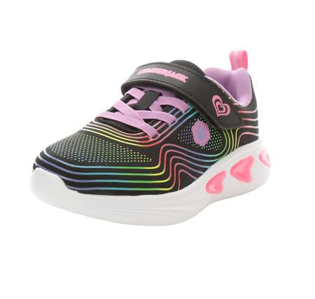 Lumberjack 5W Raınbow 5Pr Çocuk Spor Ayakkabı Lumberjack 5W Raınbow 5Pr Çocuk Spor Ayakkabı