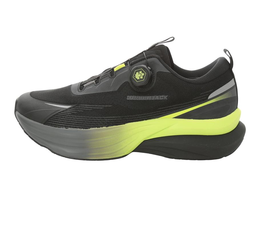 Lumberjack 5W Rambo 5Pr Erkek Spor Ayakkabı Lumberjack 5W Rambo 5Pr Erkek Spor Ayakkabı