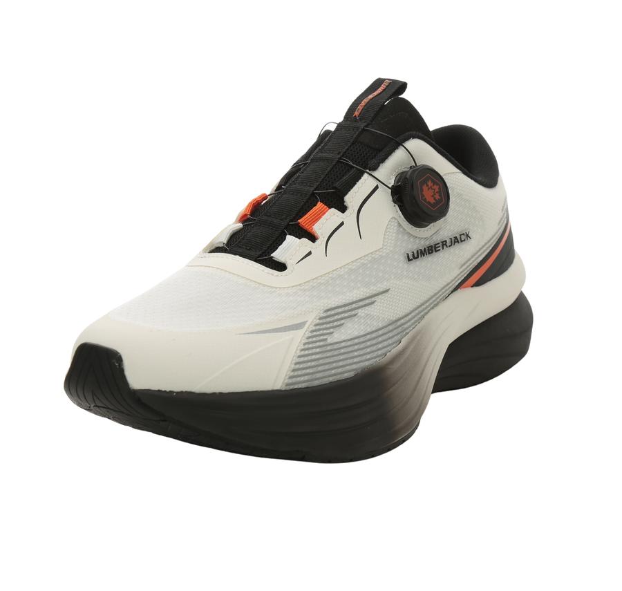 Lumberjack 5W Rambo 5Pr Erkek Spor Ayakkabı Lumberjack 5W Rambo 5Pr Erkek Spor Ayakkabı