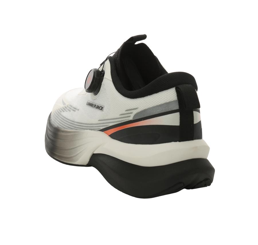 Lumberjack 5W Rambo 5Pr Erkek Spor Ayakkabı Lumberjack 5W Rambo 5Pr Erkek Spor Ayakkabı